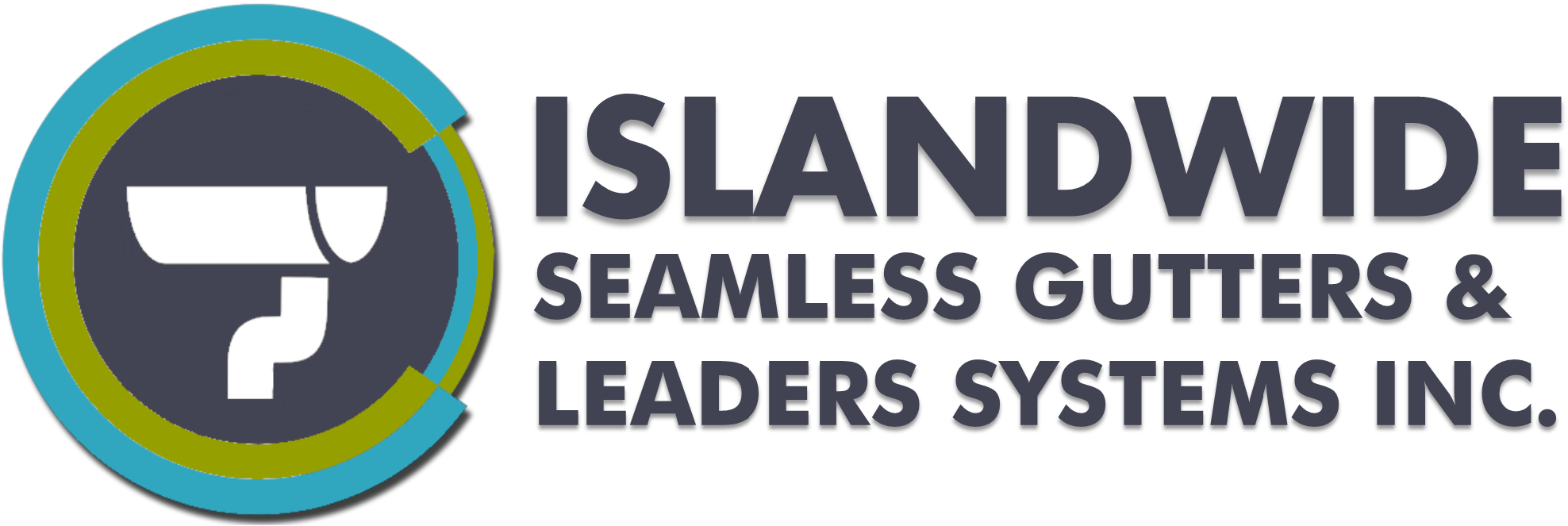 Islandwide Seamless Gutters & Leaders Systems